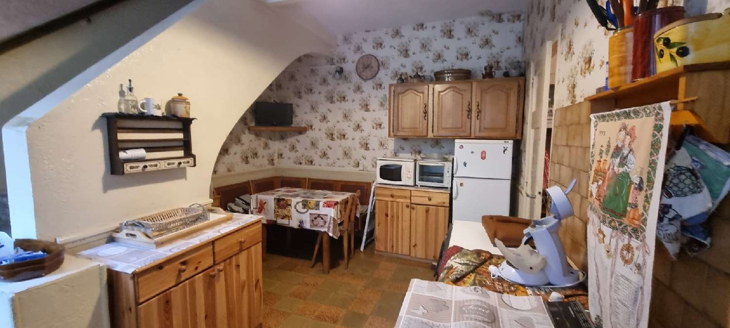  en venta casa Roujan Hérault 4