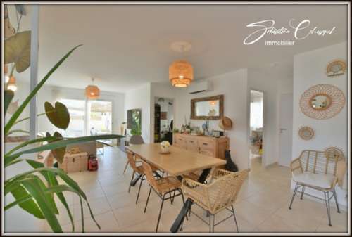 Roujan Hérault house foto 7184016