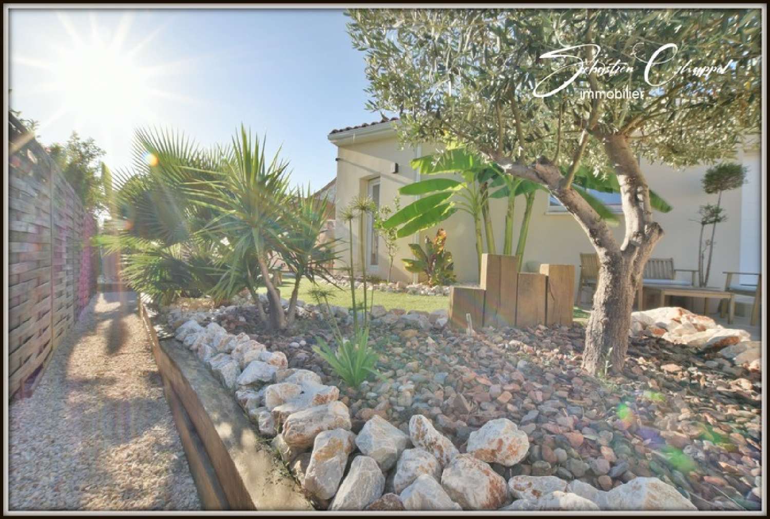 for sale house Roujan Hérault 4