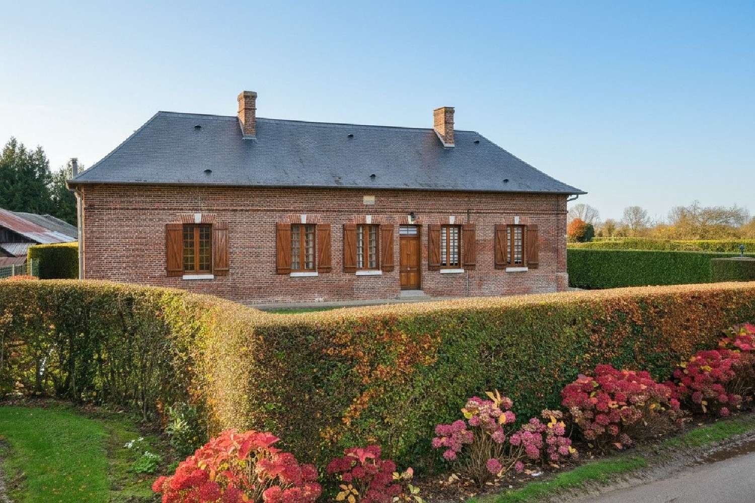  en venta casa Oissel Seine-Maritime 1