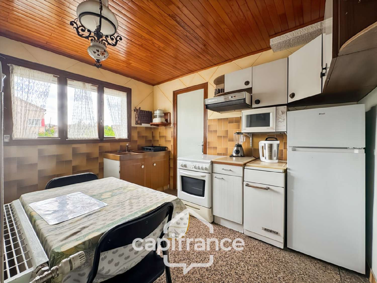 te koop huis Roussillon Isère 5