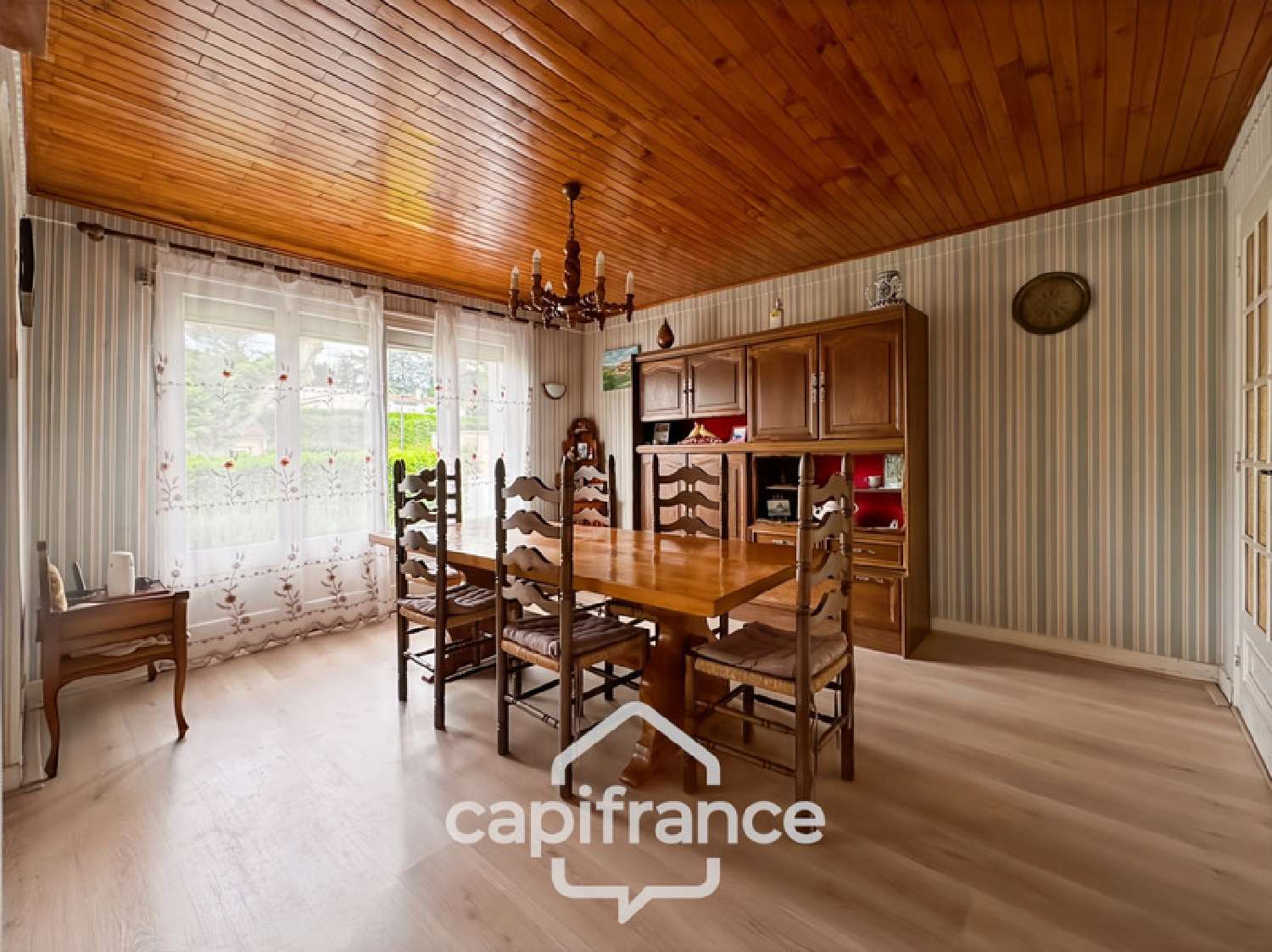 te koop huis Roussillon Isère 7