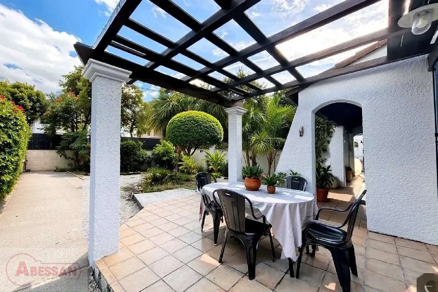 à vendre maison Rousson Gard 7