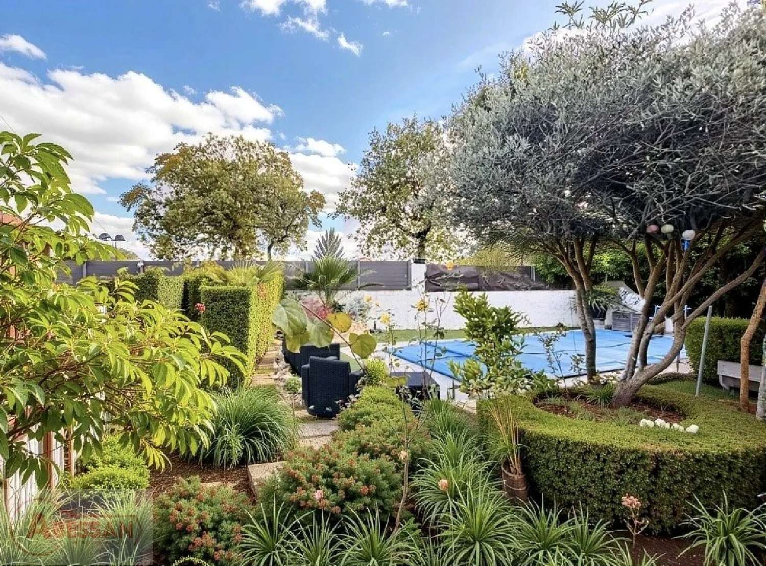 à vendre maison Rousson Gard 8