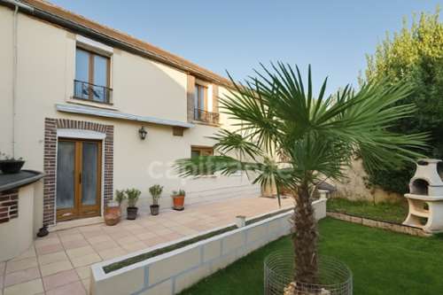 Rousson Yonne house foto 7186821