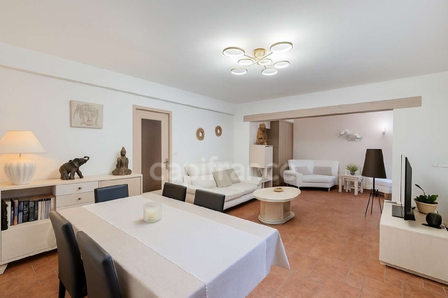 for sale house Rousson Yonne 3