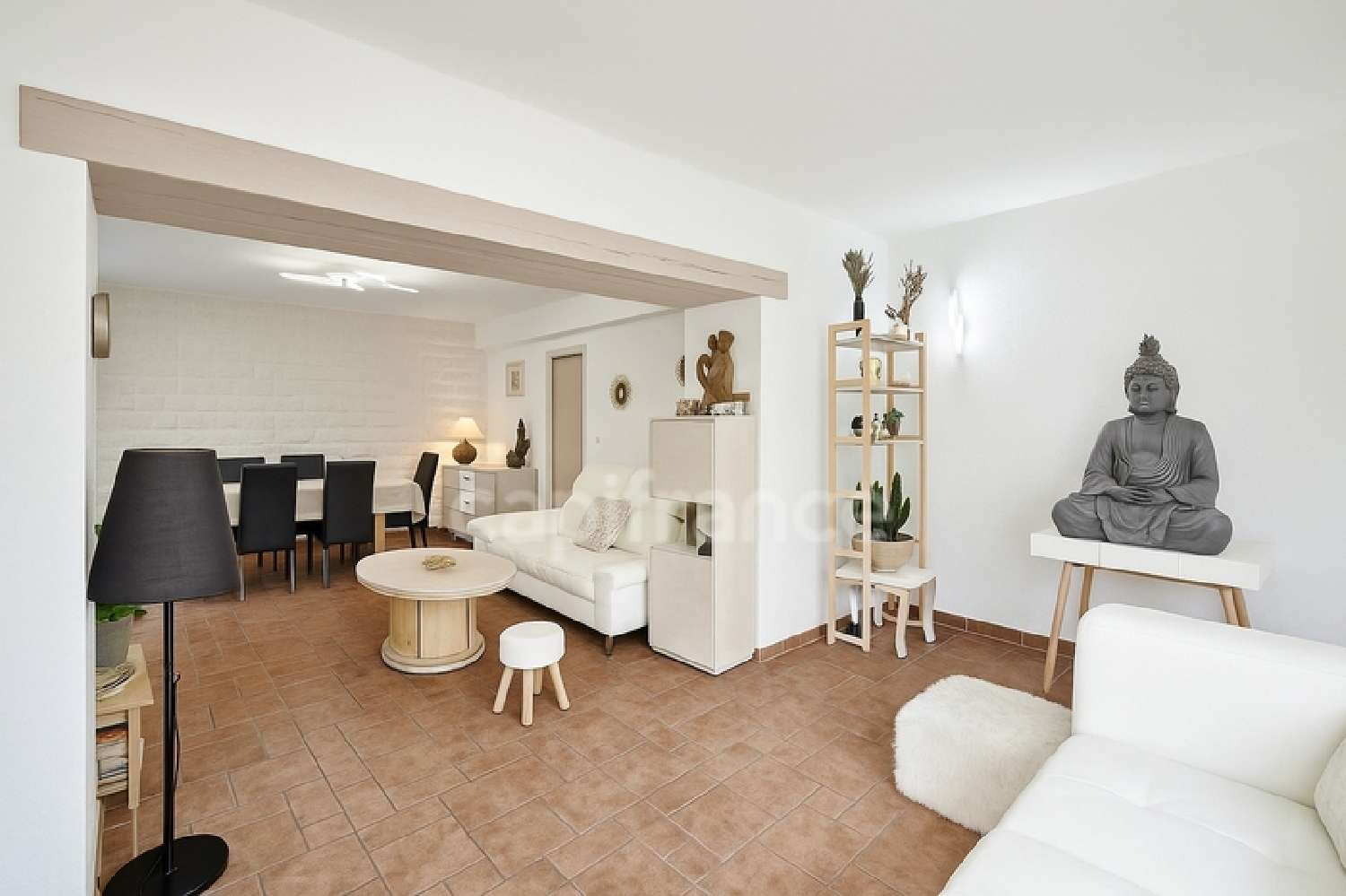 for sale house Rousson Yonne 4