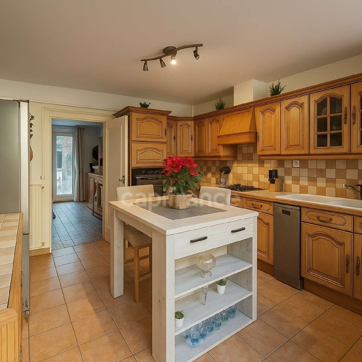 for sale house Rousson Yonne 5