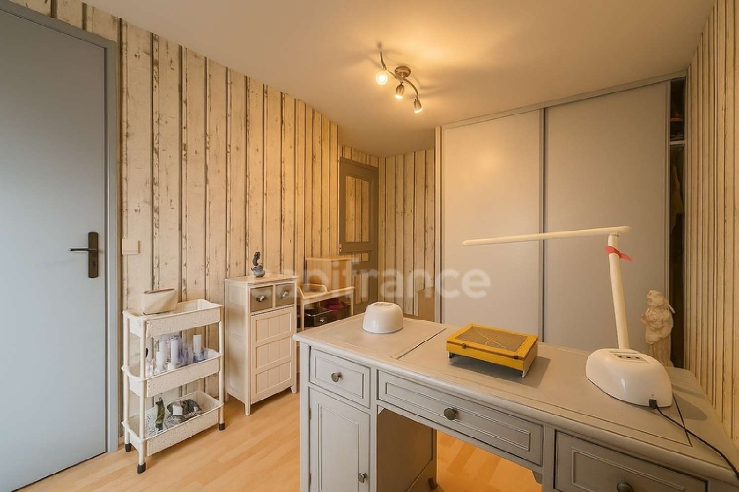 for sale house Rousson Yonne 8