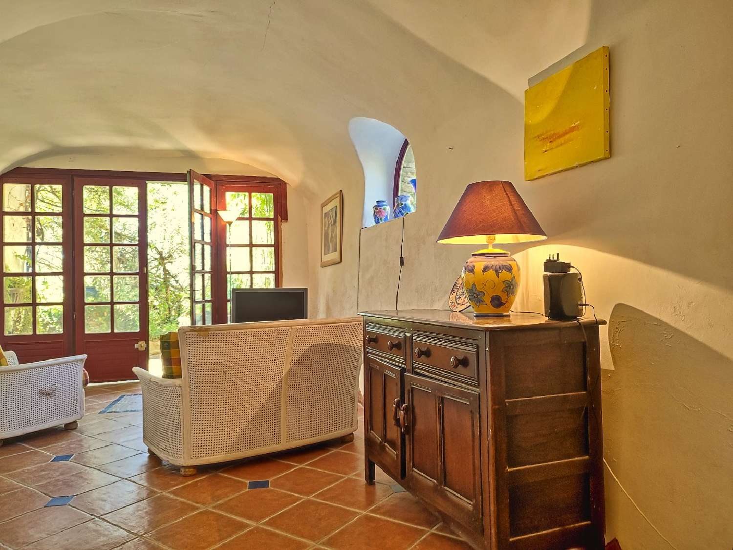  kaufen Haus Rousson Gard 8