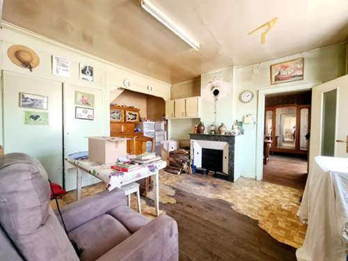 Rouvroy-sur-Marne Haute-Marne casa foto 7194814