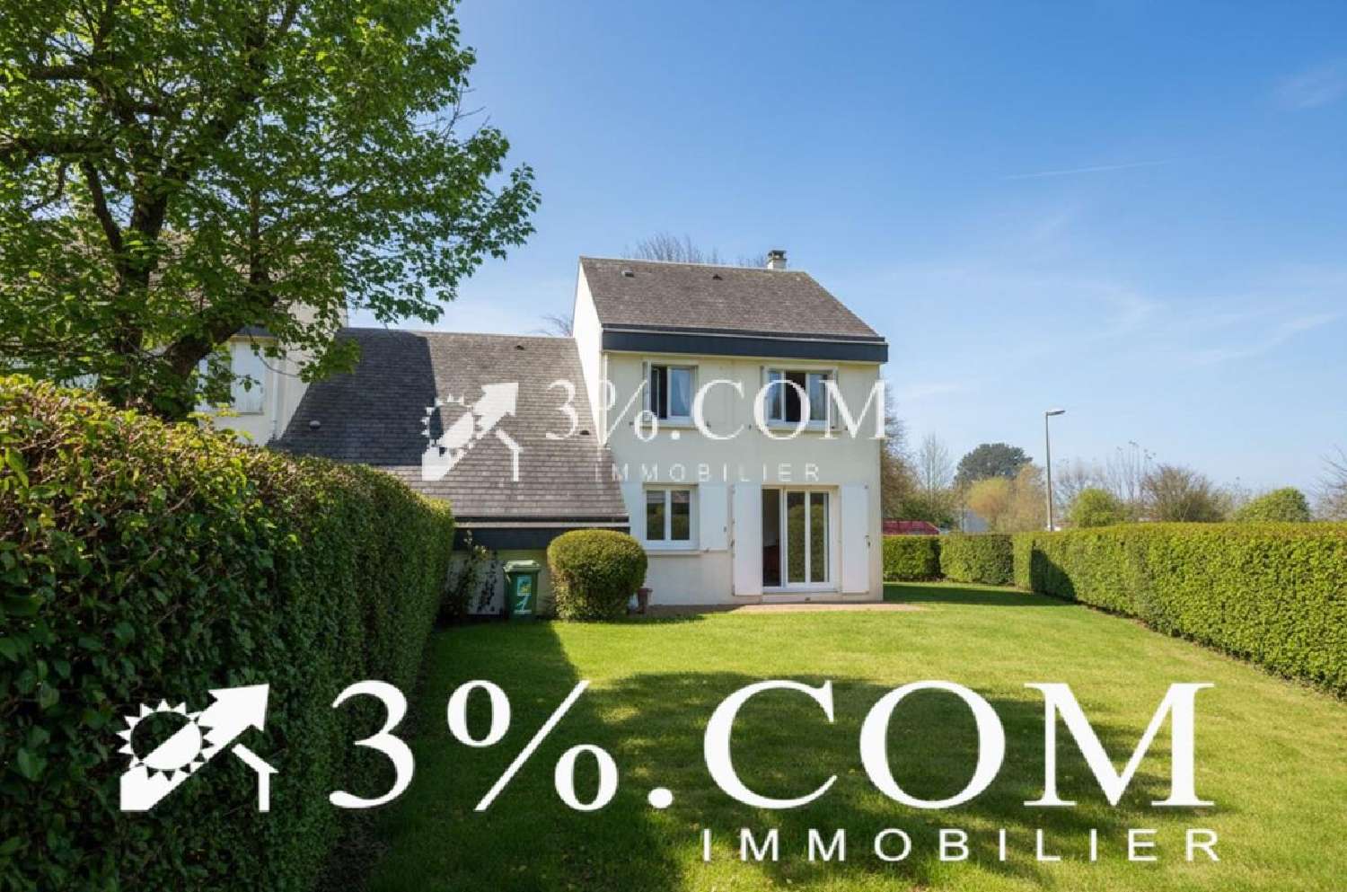 te koop huis Rouxmesnil-Bouteilles Seine-Maritime 1