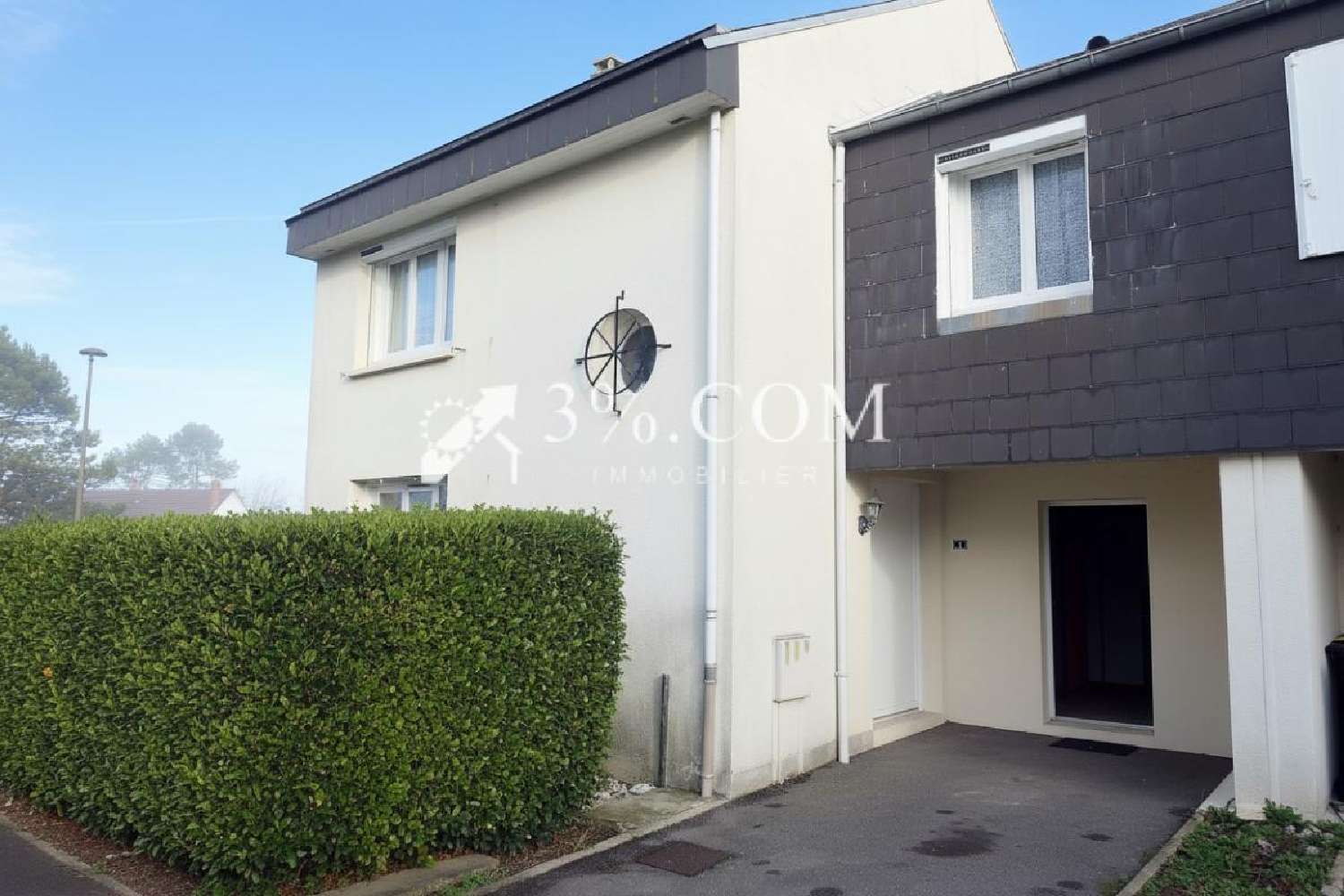 te koop huis Rouxmesnil-Bouteilles Seine-Maritime 3