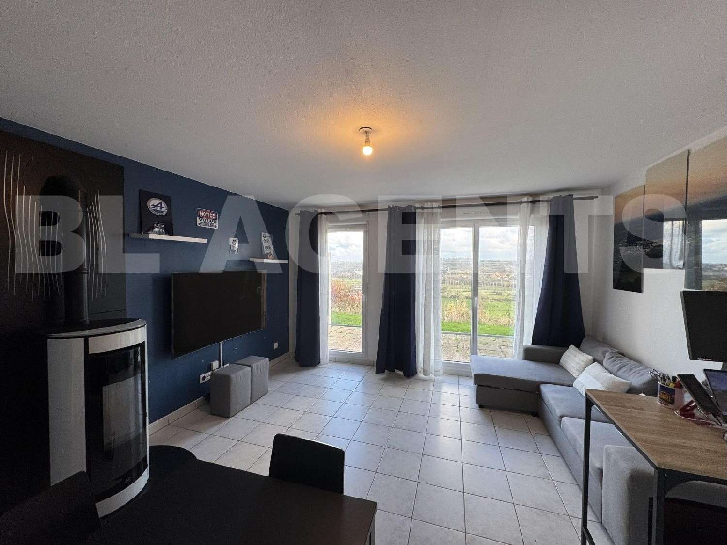 à vendre maison Rouxmesnil-Bouteilles Seine-Maritime 1