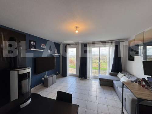 Rouxmesnil-Bouteilles Seine-Maritime maison foto 7198538