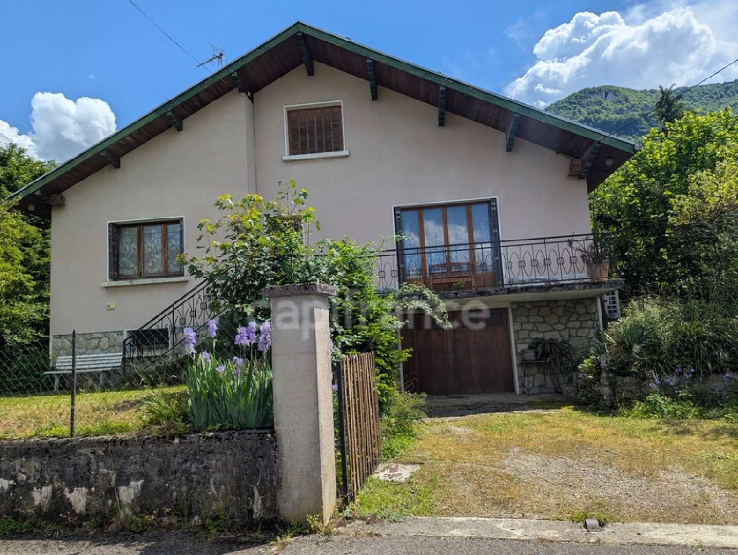  kaufen Haus Rovon Isère 1