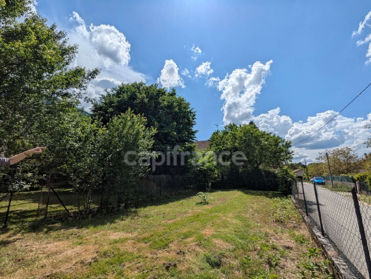  kaufen Haus Rovon Isère 2