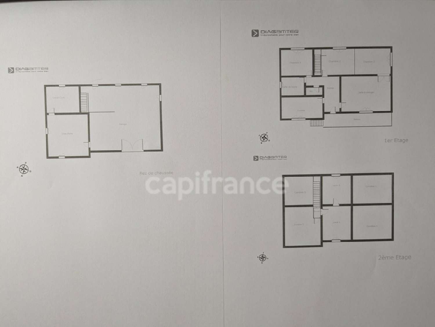  kaufen Haus Rovon Isère 3