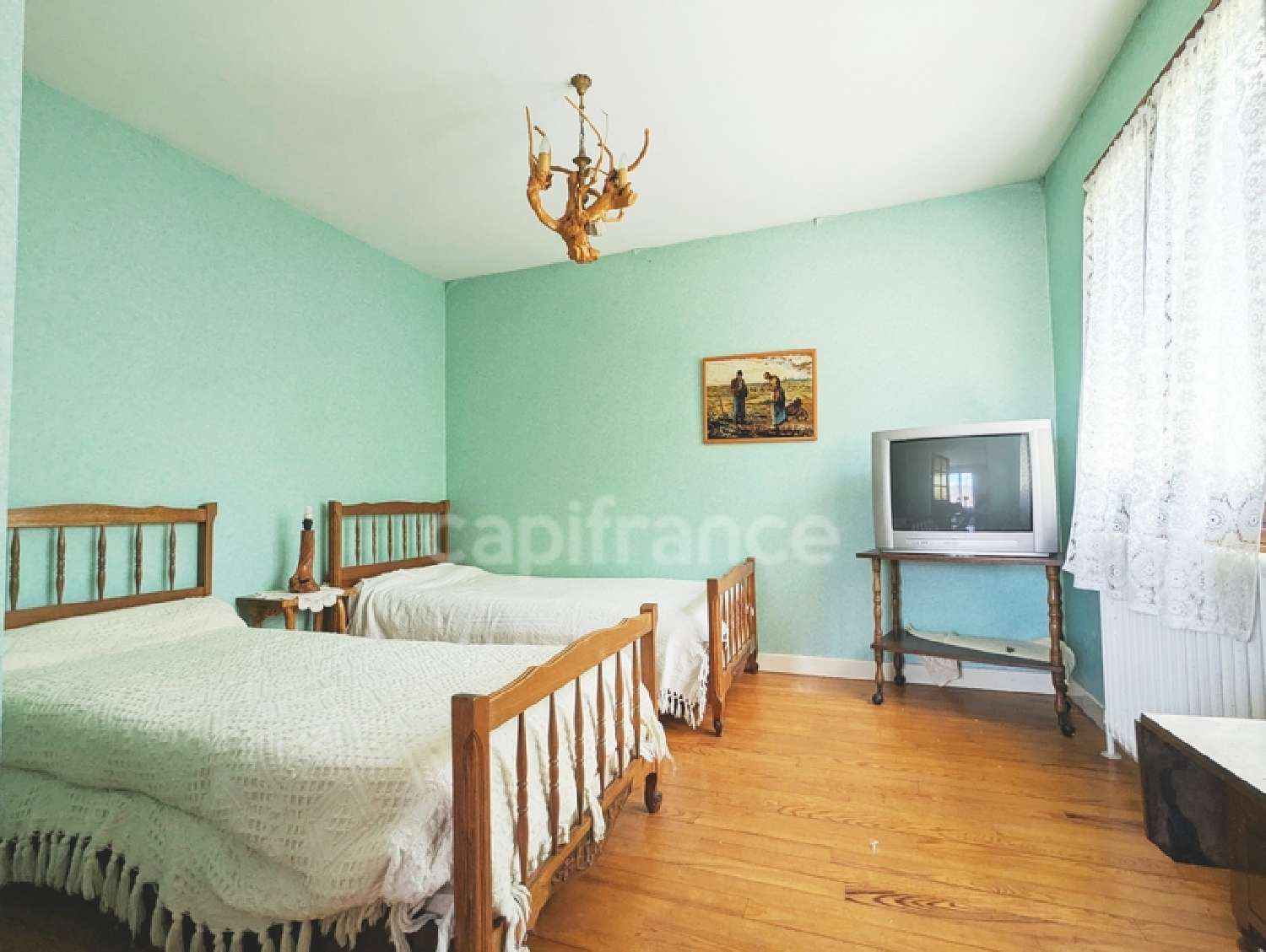  kaufen Haus Rovon Isère 7