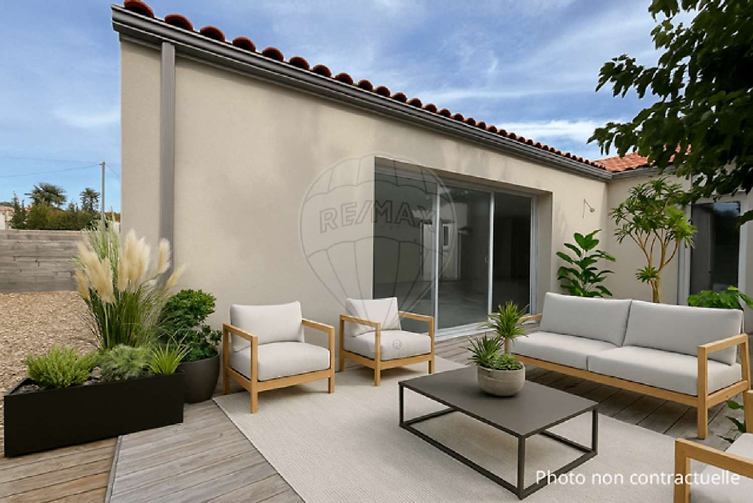  à vendre maison Royan Charente-Maritime 3