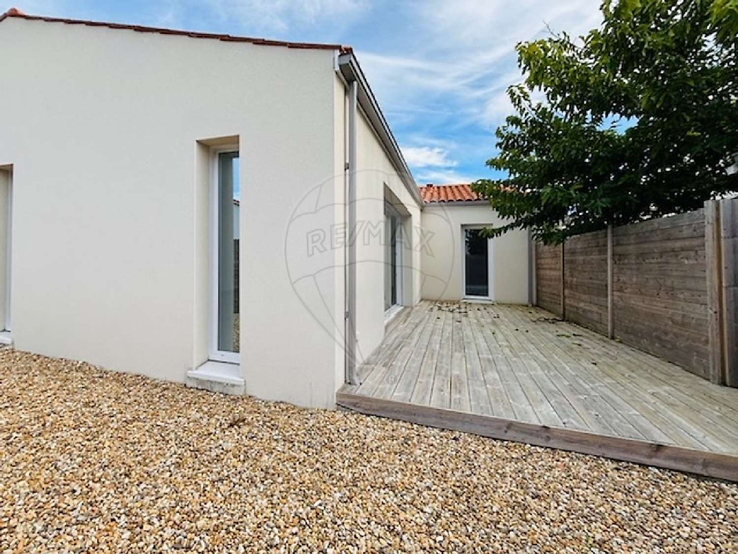  à vendre maison Royan Charente-Maritime 5