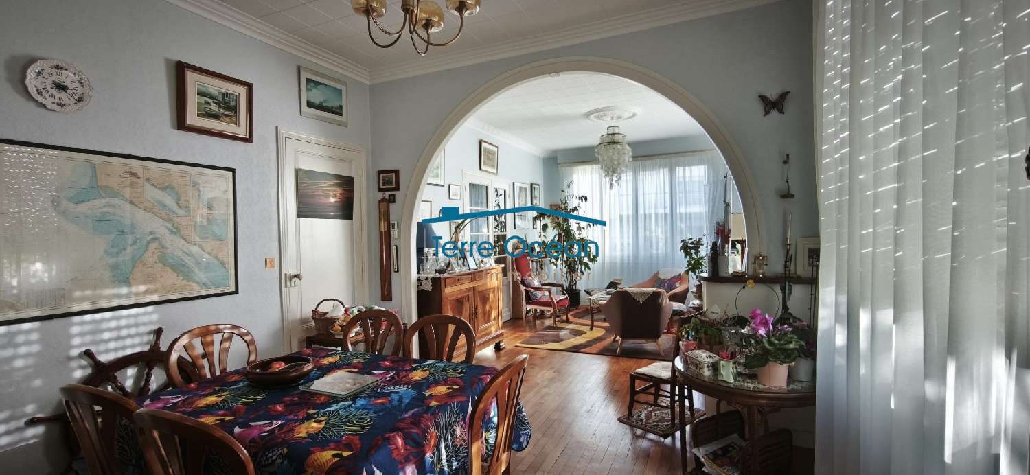  for sale house Royan Charente-Maritime 3