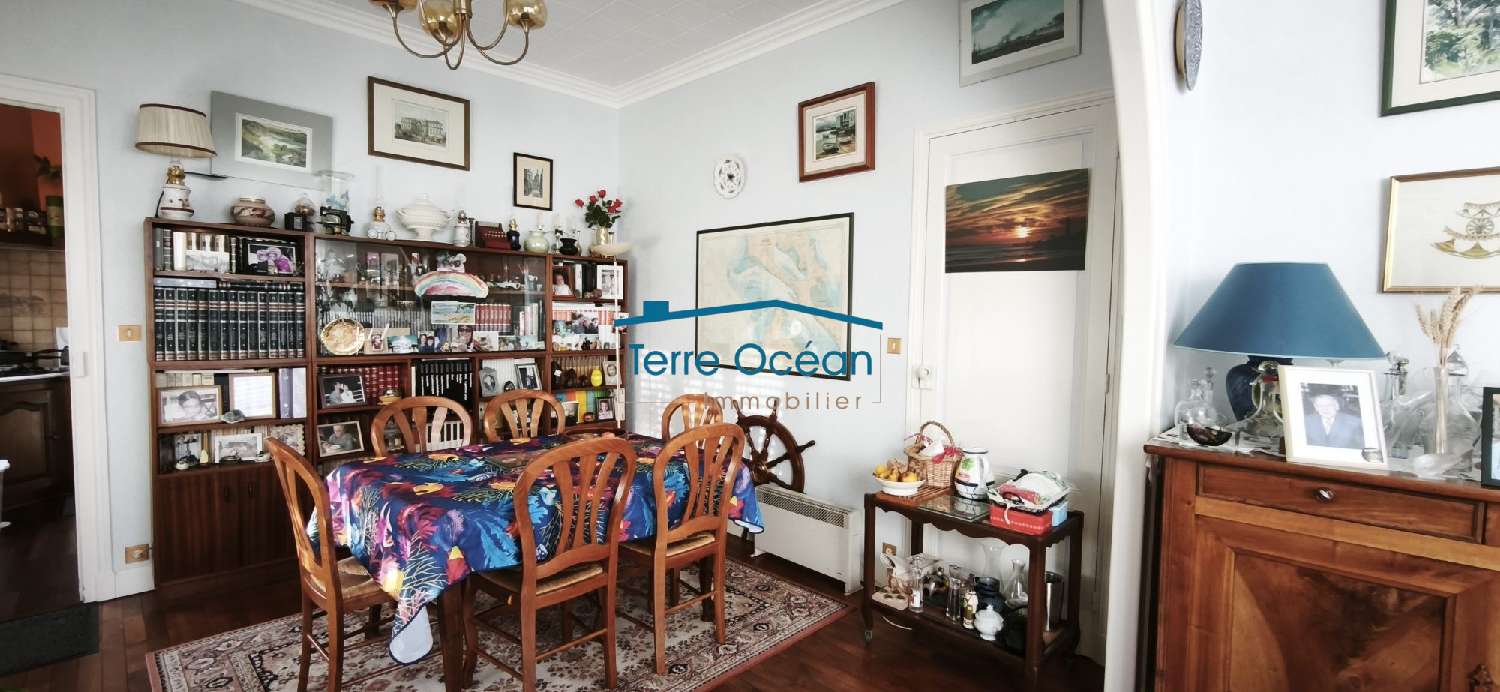  for sale house Royan Charente-Maritime 4