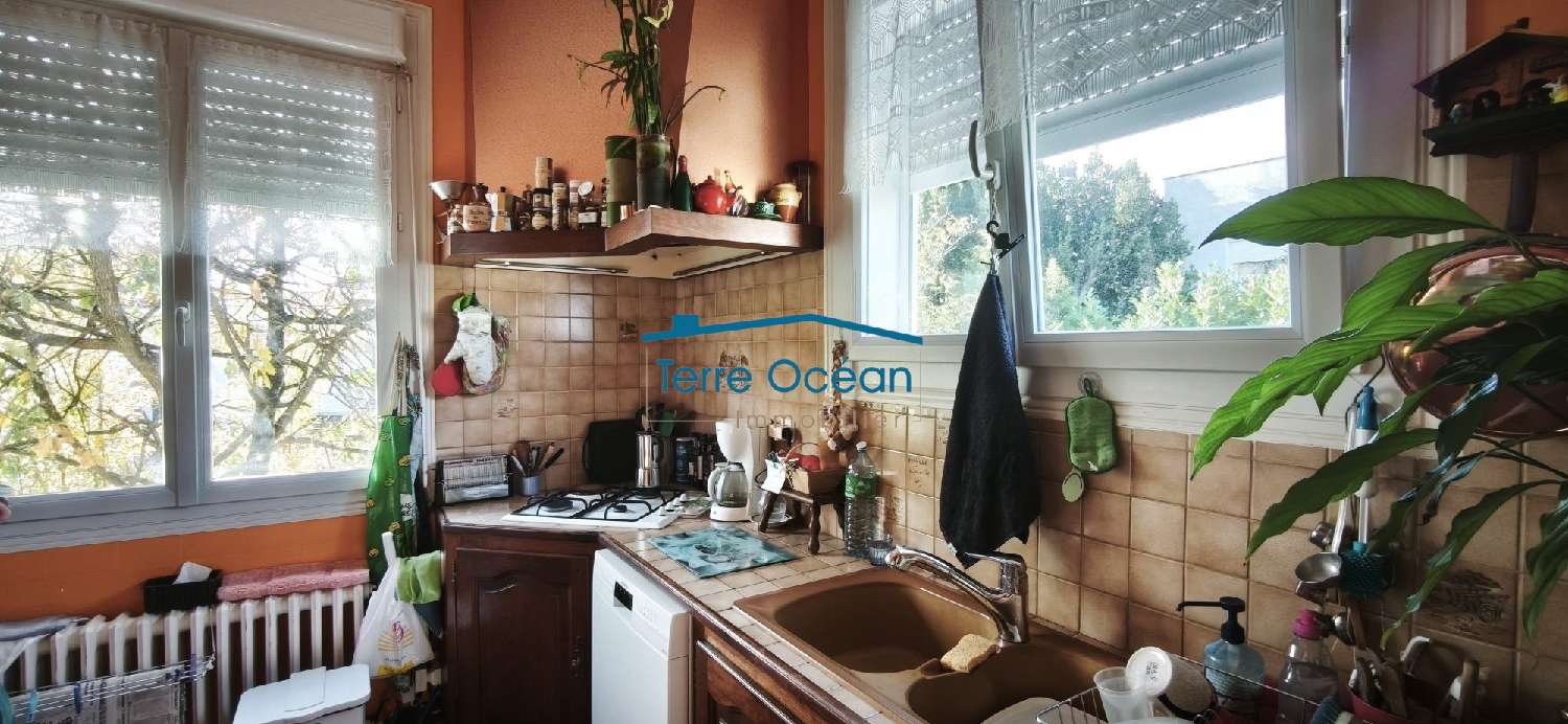  for sale house Royan Charente-Maritime 5