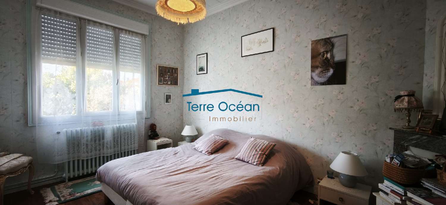  for sale house Royan Charente-Maritime 6