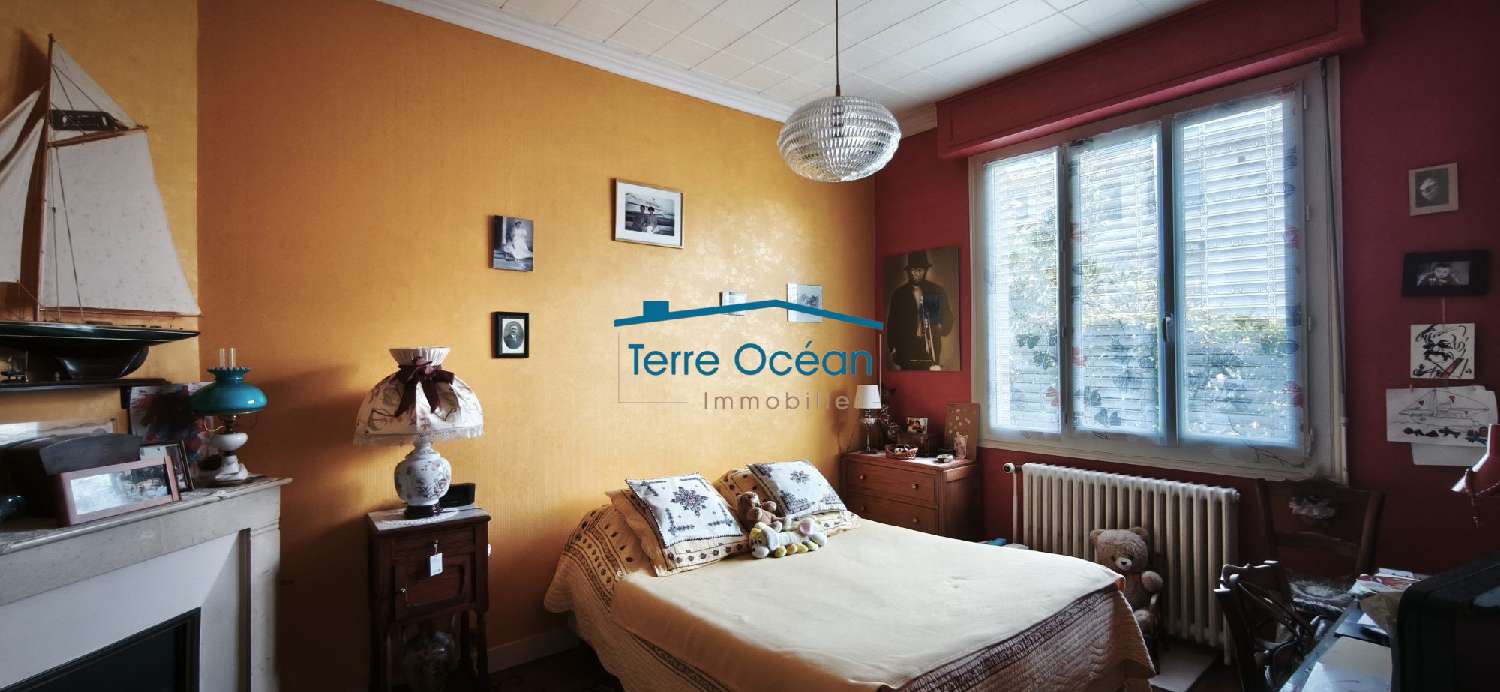  for sale house Royan Charente-Maritime 7
