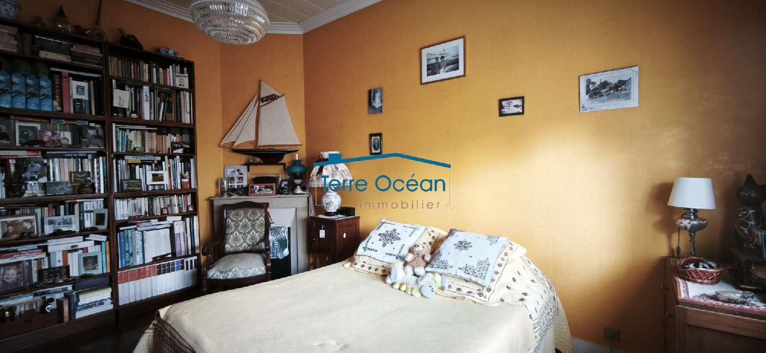  for sale house Royan Charente-Maritime 8