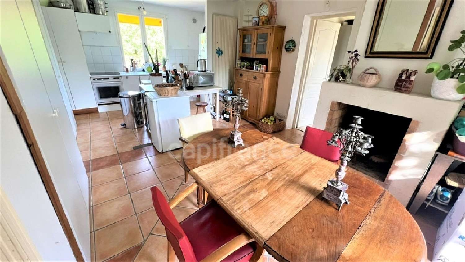  à vendre maison Rozay-en-Brie Seine-et-Marne 2