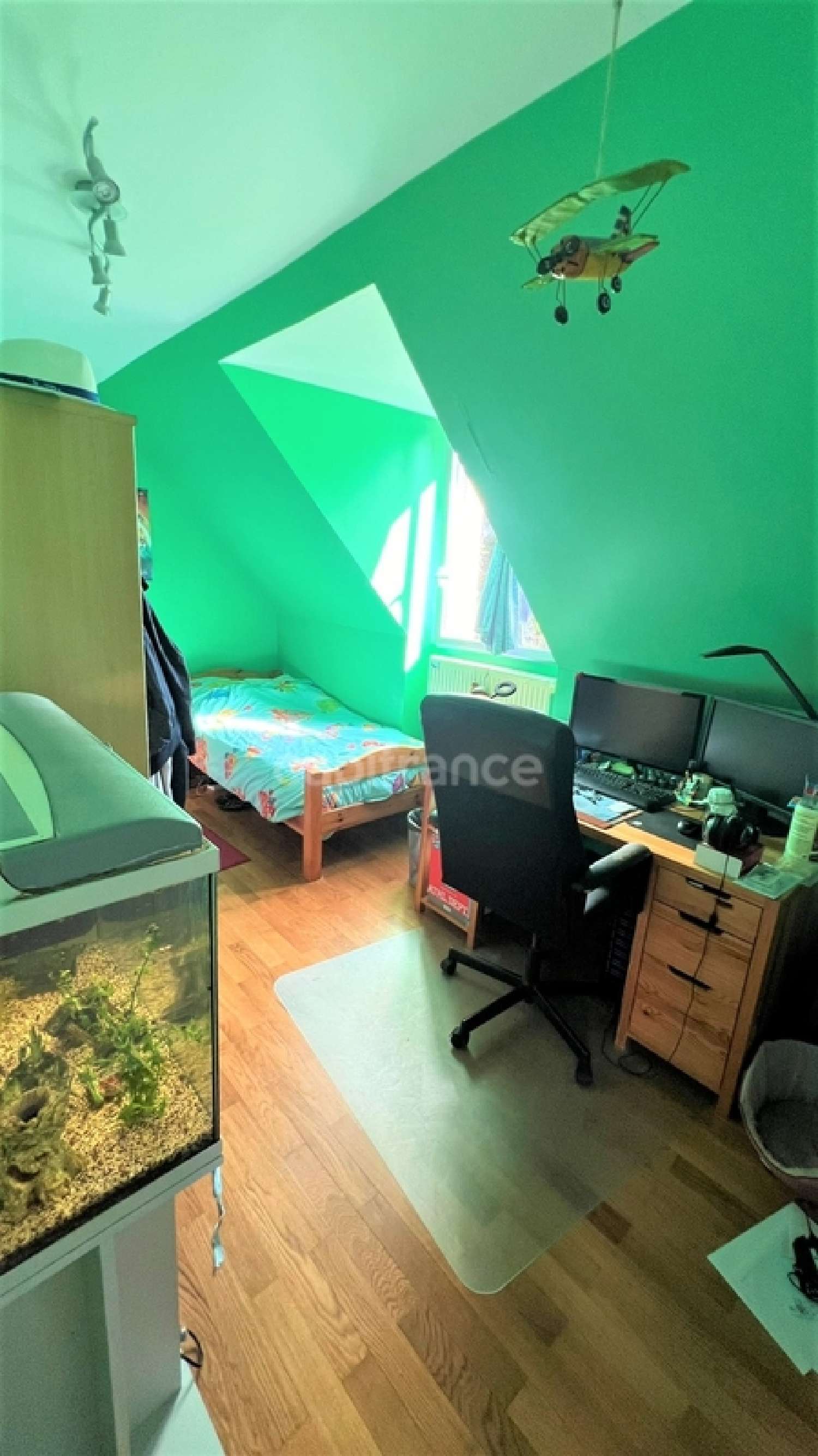  à vendre maison Rozay-en-Brie Seine-et-Marne 3