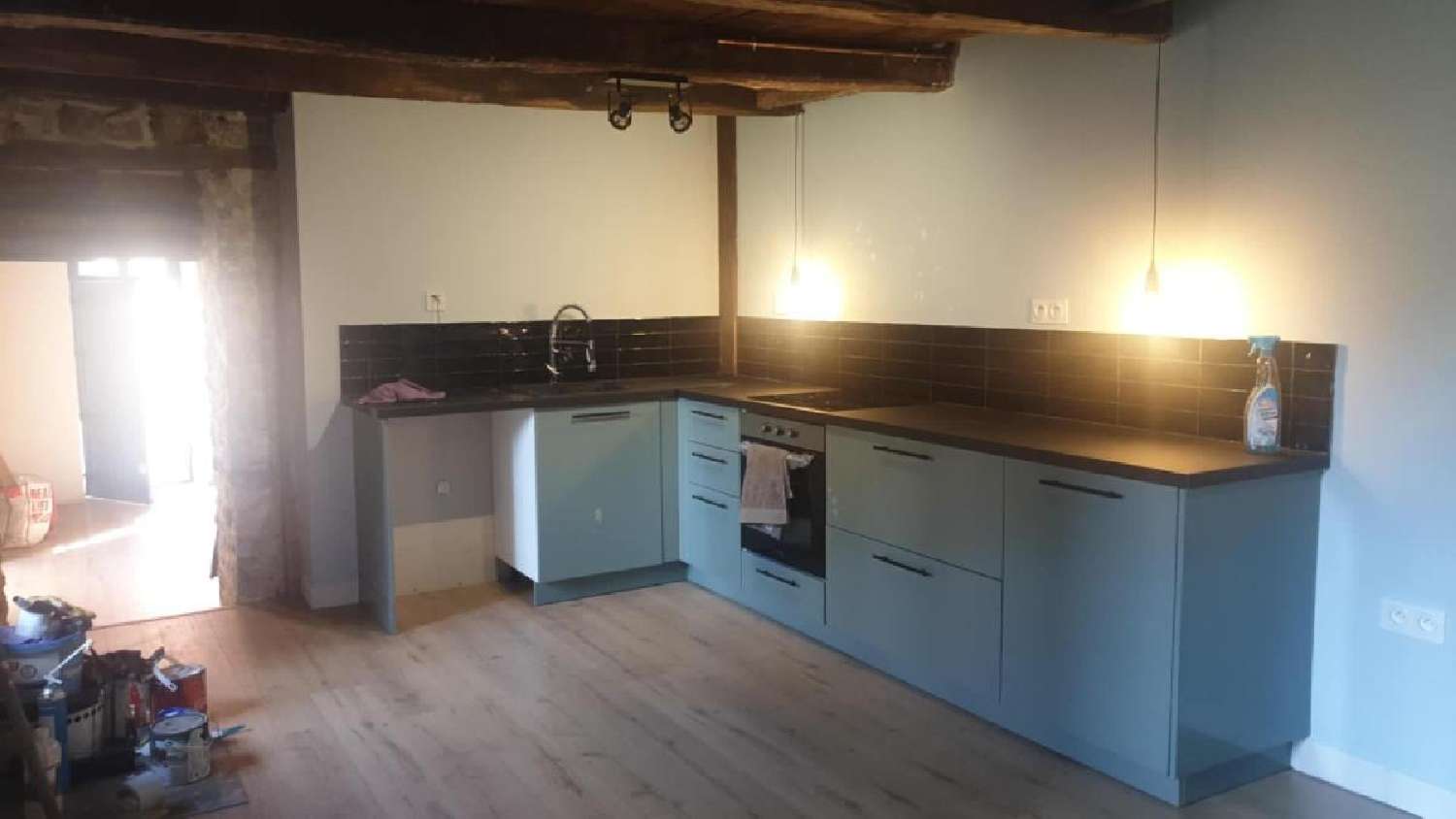  kaufen Haus Roziers-Saint-Georges Haute-Vienne 3