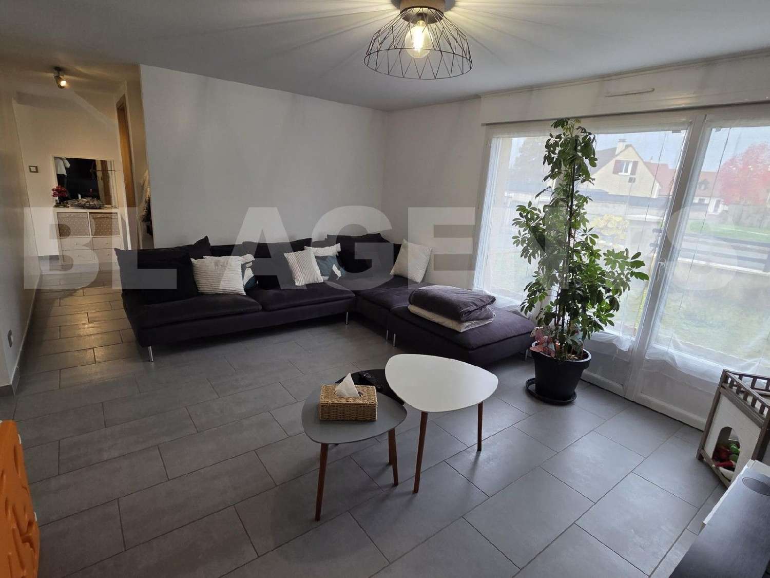  à vendre maison Ruaudin Sarthe 1