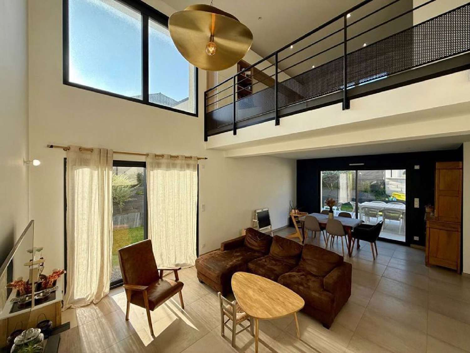 te koop huis Rubercy Calvados 1