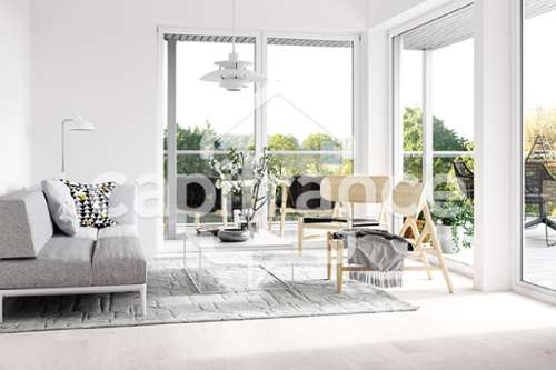 Rueil-Malmaison Hauts-de-Seine Haus Bild 7174485