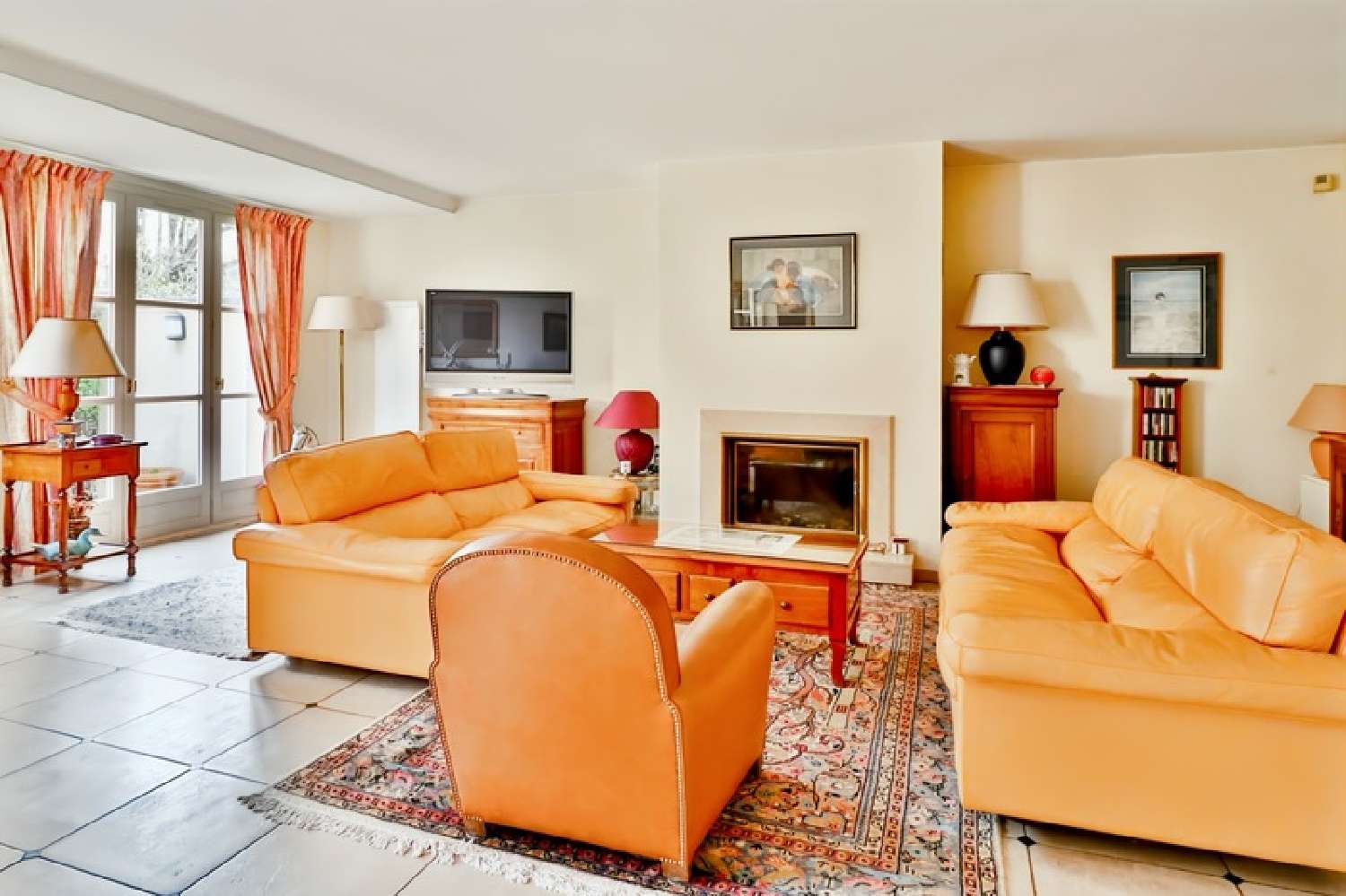  te koop huis Rueil-Malmaison Hauts-de-Seine 7