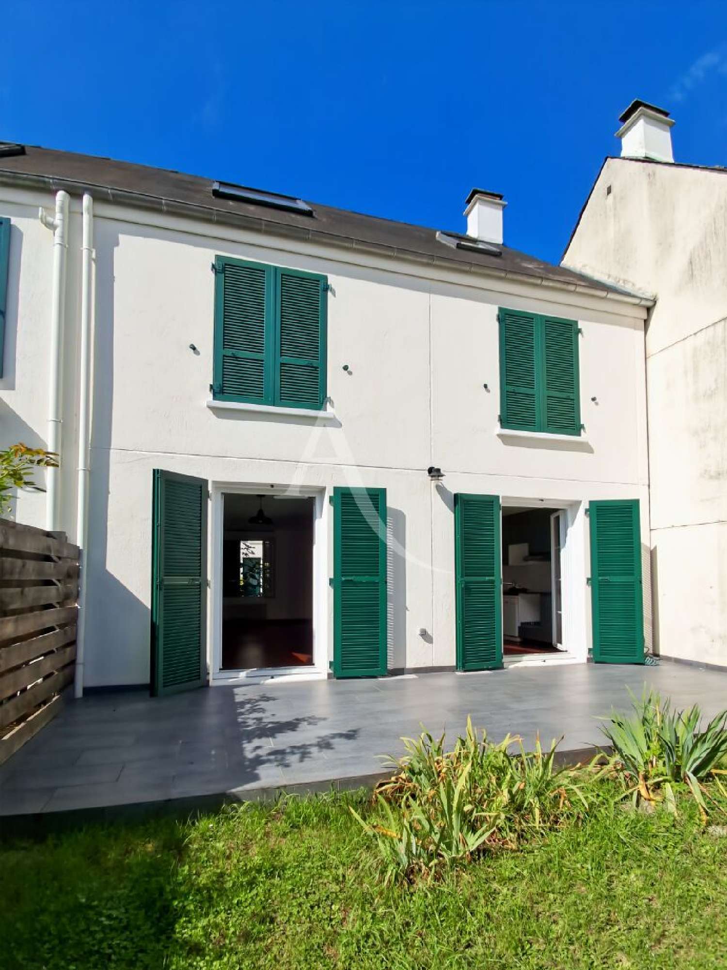  à vendre maison Rueil-Malmaison Hauts-de-Seine 1