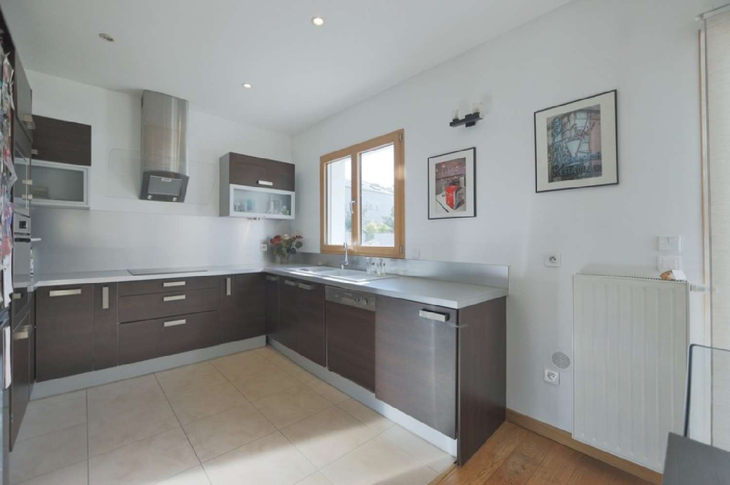  te koop huis Rueil-Malmaison Hauts-de-Seine 4