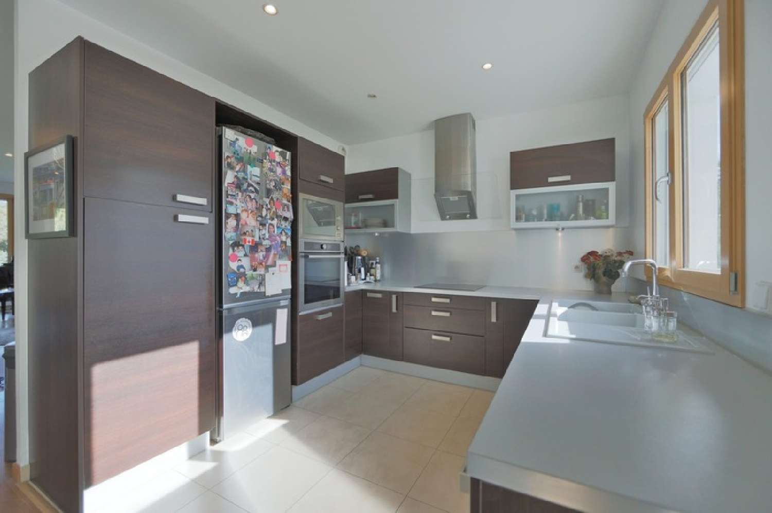  te koop huis Rueil-Malmaison Hauts-de-Seine 5