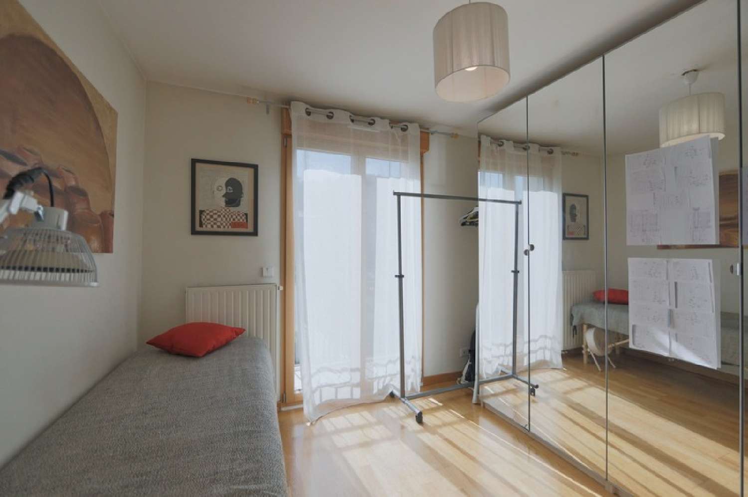  te koop huis Rueil-Malmaison Hauts-de-Seine 8