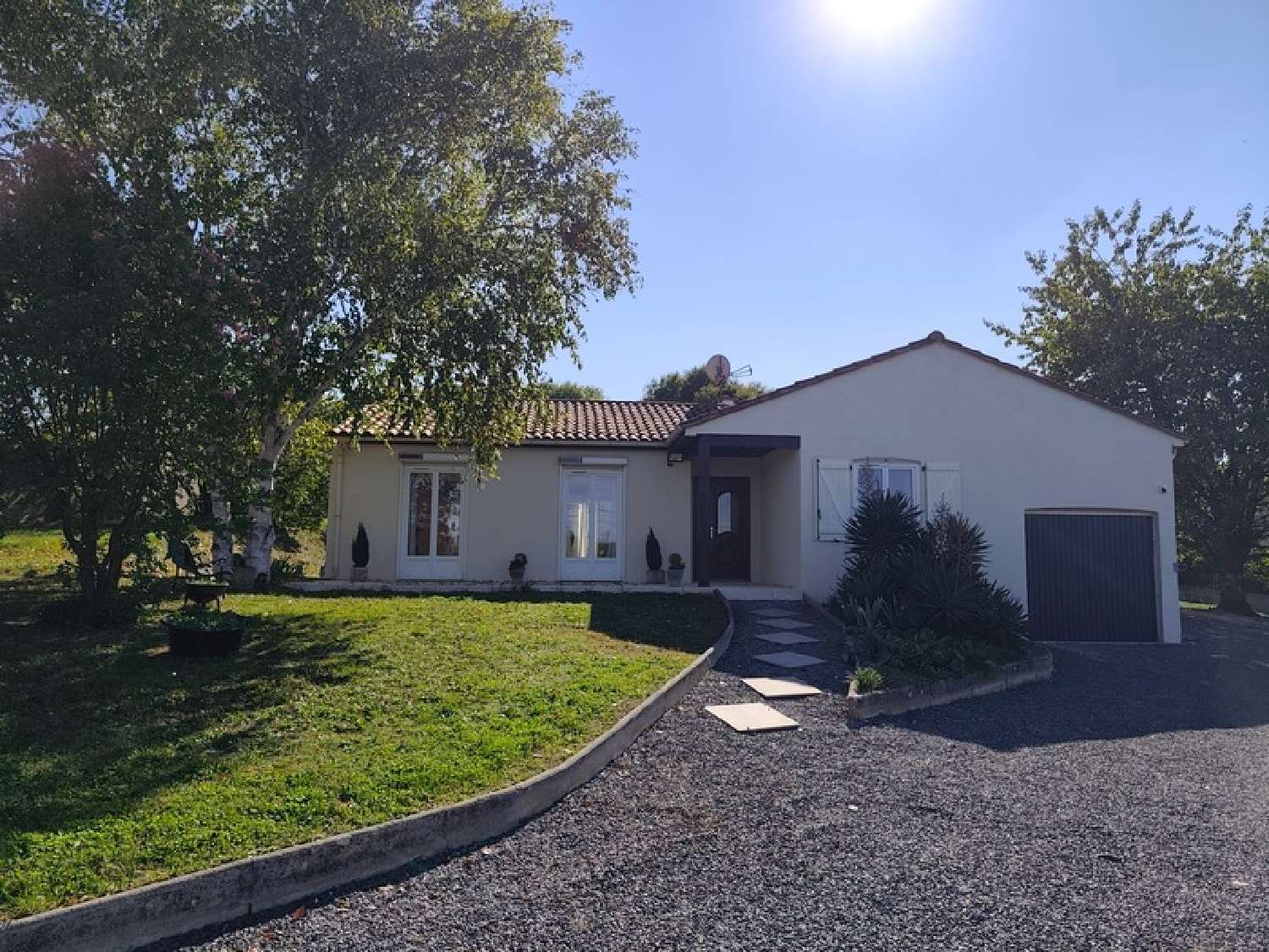 for sale house Ruelle-sur-Touvre Charente 2