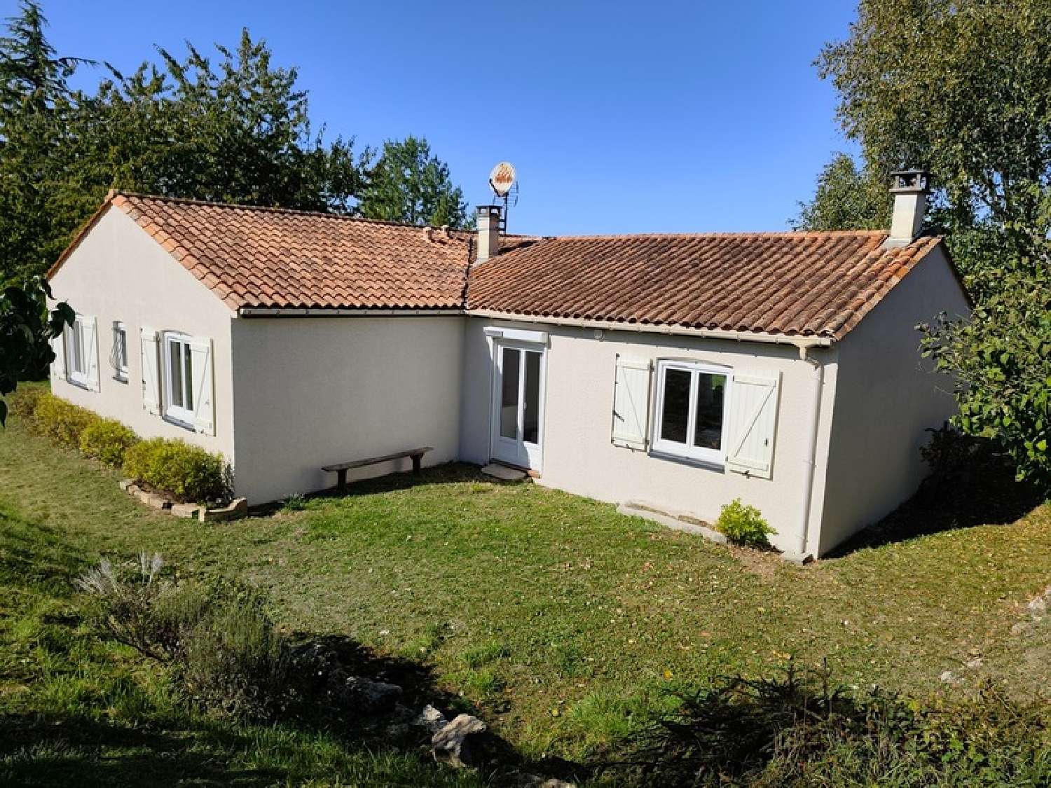 for sale house Ruelle-sur-Touvre Charente 3