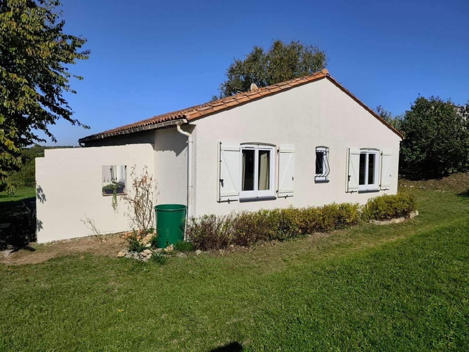 for sale house Ruelle-sur-Touvre Charente 5