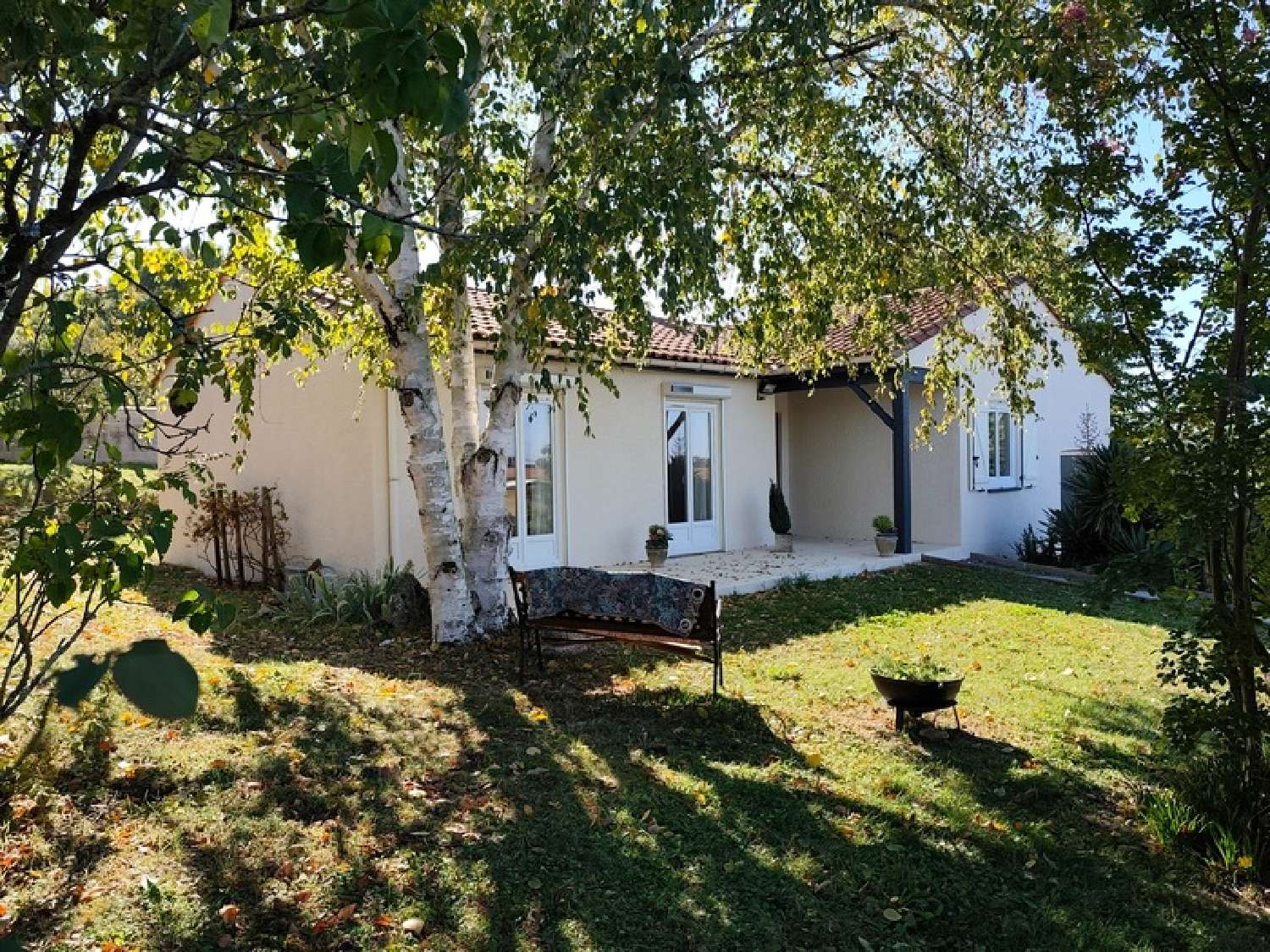 for sale house Ruelle-sur-Touvre Charente 6