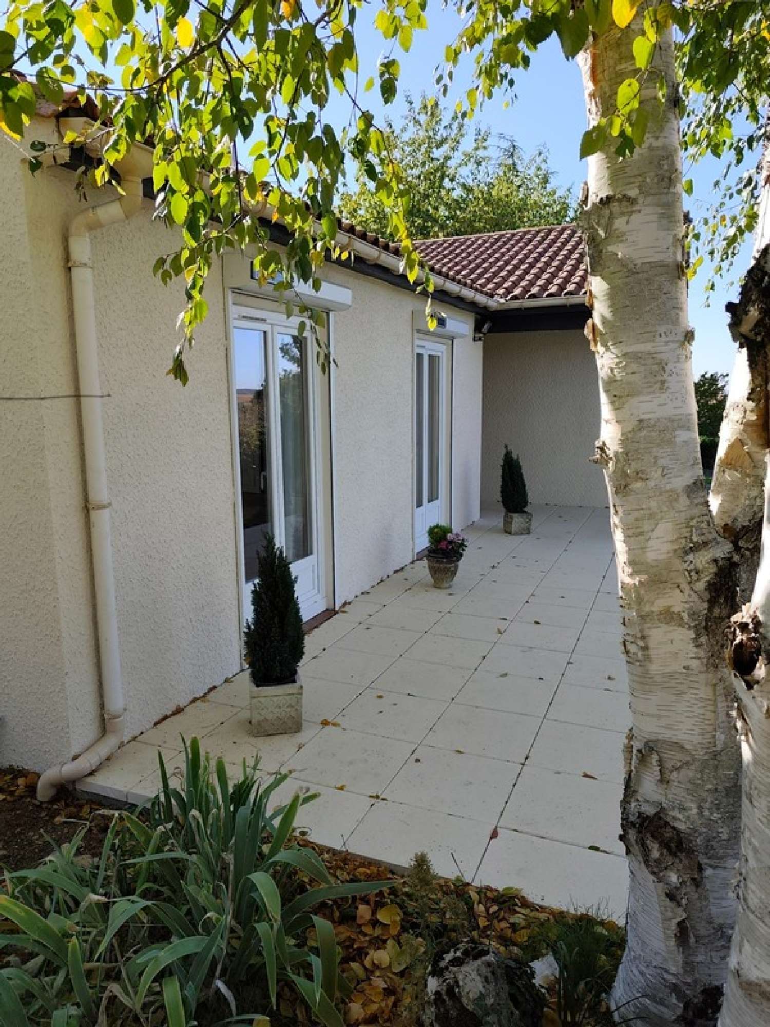 for sale house Ruelle-sur-Touvre Charente 7