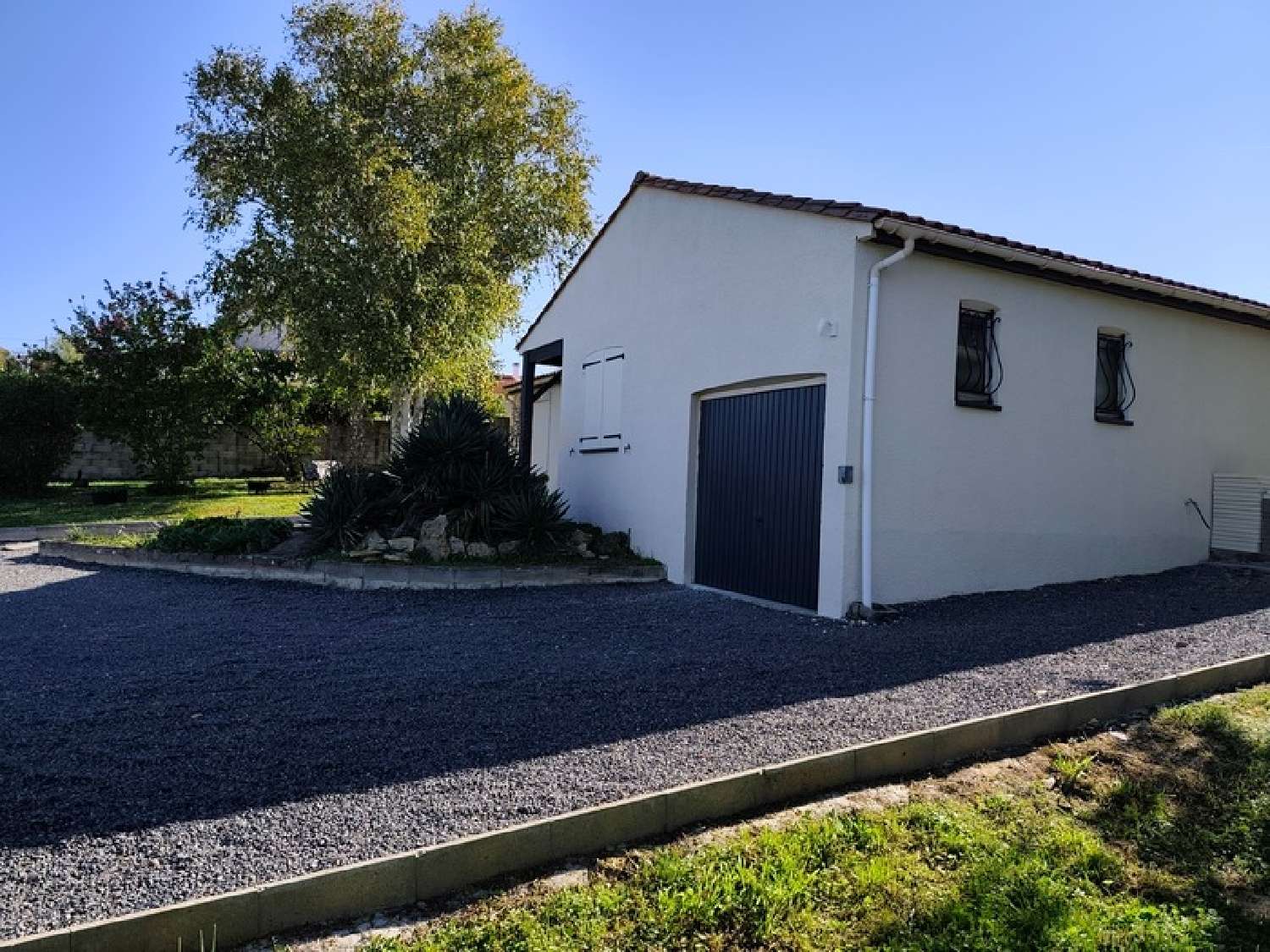 for sale house Ruelle-sur-Touvre Charente 8