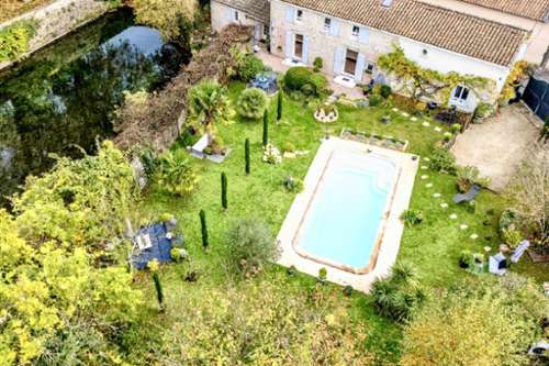 Ruffec Charente Haus Bild 7183127