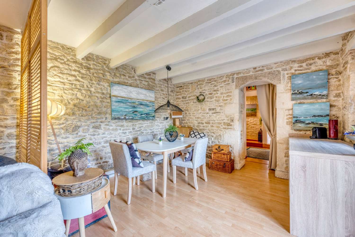 kaufen Haus Ruffec Charente 3